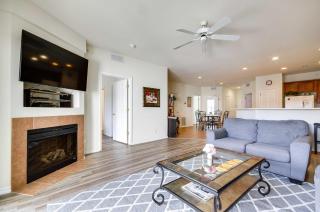 Lakefront Osage Beach Condo Dock Your Boat Here! - Osage Beach - 1