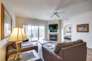 Lakefront Osage Beach Condo Dock Your Boat Here! - Osage Beach - 7