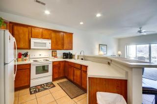 Lakefront Osage Beach Condo Dock Your Boat Here! - Osage Beach - 1