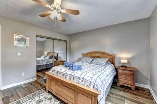 Quiet/Private/Easy. Walk to restaurants/shops - Alpharetta - 6