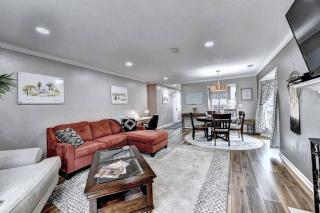Quiet/Private/Easy. Walk to restaurants/shops - Alpharetta - 3