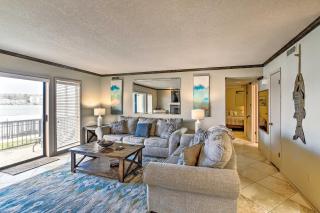Hot Springs Condo on Lake Hamilton with Balcony! - 7