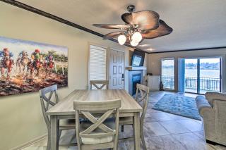 Hot Springs Condo on Lake Hamilton with Balcony! - 3