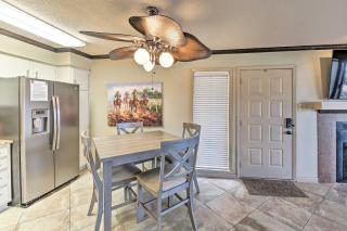 Hot Springs Condo on Lake Hamilton with Balcony! - 2