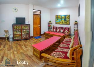 Vantage Point Homestay - Darjeeling - 4