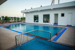 Thai Beach Resort - Thiruchendur - 0