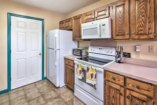 Burnsville Home with Deck and Panoramic Mountain Views - Burnsville - 3