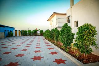 Thai Beach Resort - Thiruchendur - 5