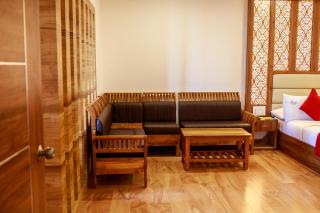 Thai Beach Resort - Thiruchendur - 4