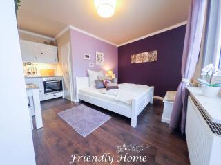 Friendly Home - Doppelappartement "Purple" Köln Bonn Phantasialand - Brenig - 8