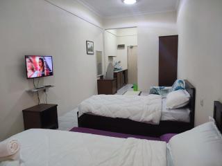 Sofea Inn Bukit Merah - Laketown D6529 - Kampong Selemat - 6