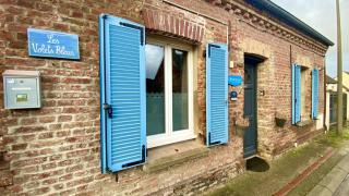 Les Volets Bleus - Saint-Valéry-sur-Somme - 7