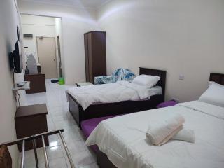 Sofea Inn Bukit Merah - Laketown D6529 - Kampong Selemat - 3