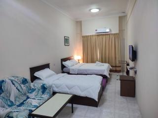 Sofea Inn Bukit Merah - Laketown D6529 - Kampong Selemat - 2