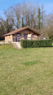 Chalet des Grands Prés - Gercourt-et-Drillancourt - 0