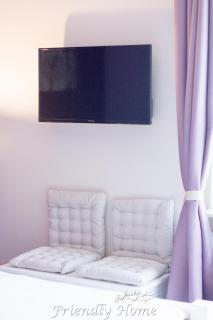 Friendly Home - Doppelappartement "Purple" Köln Bonn Phantasialand - Brenig - 4