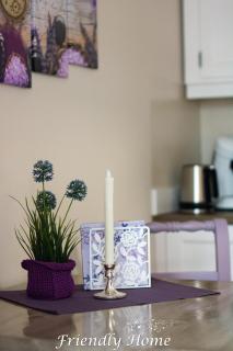 Friendly Home - Doppelappartement "Purple" Köln Bonn Phantasialand - 5
