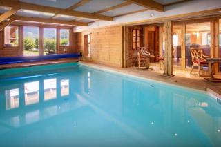 Chalet Cashmere Spirit - OVO Network - Manigod - 8
