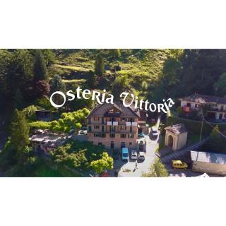 Osteria Vittoria - Lavertezzo - 0