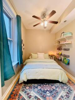 Sunny, Spacious, 3BR 1BA Davlin INN Chicago - Chicago - 5