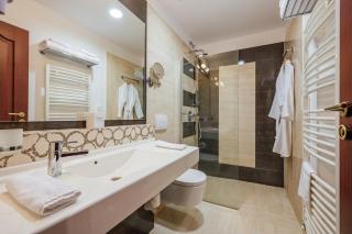 L`Art Hotel Carei - Carei - 4