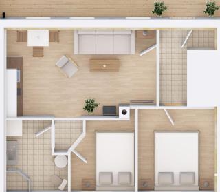 Apartment Ulsteinvik - Ulsteinvik - 7