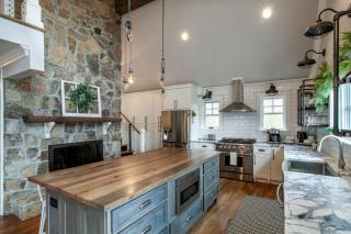Lakeside Retreat - Private Lake Access - Knoxville - 7