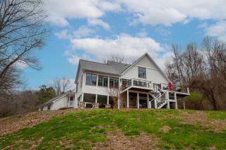 Lakeside Retreat - Private Lake Access - Knoxville - 5