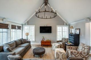 Lakeside Retreat - Private Lake Access - Knoxville - 4