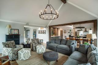 Lakeside Retreat - Private Lake Access - Knoxville - 2