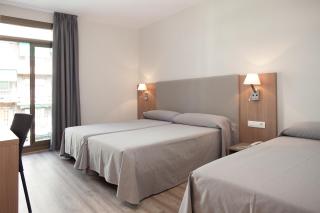 Hostal Centric - Barcellona - 6