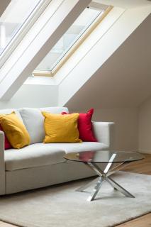 Modern City Apartment - Graz - 2