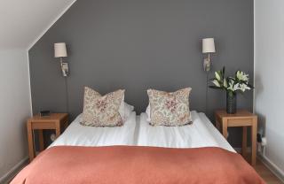 Akademihotellet - 5