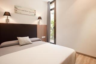 Hostal Centric - Barcellona - 1