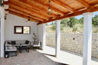 Villa Bora - Blue Flat Green Flat - Slatine - 8