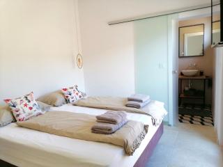 Villa Bora - Blue Flat Green Flat - Slatine - 1