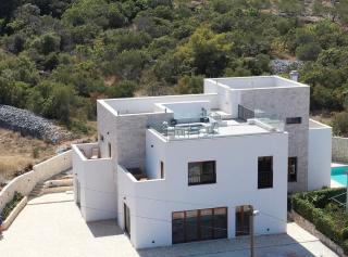 Villa Bora - Blue Flat Green Flat - Slatine - 0