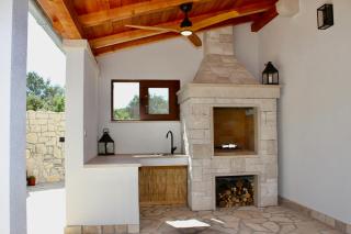 Villa Bora - Blue Flat Green Flat - Slatine - 9