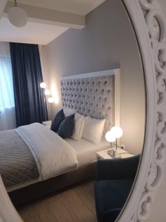 Tara Deluxe Apartment - Warna - 7