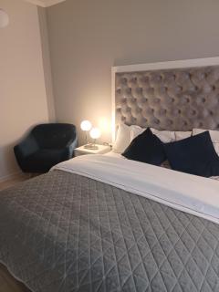 Tara Deluxe Apartment - Warna - 6