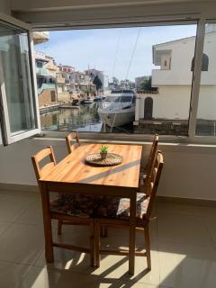 Waterside Apartment - Two Bedroom - Empuriabrava - 1