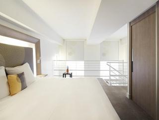 Novotel SPA Rennes Centre Gare - 1