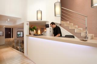 Hostal Centric - 4