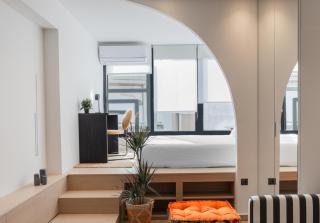 MadaM Apartments - elegant, cozy, comfortable, central - Ioannina - 6