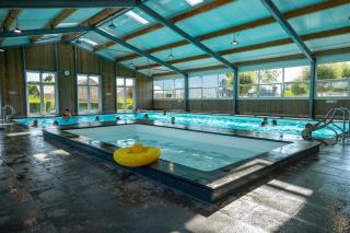 Comfort Rooms by EuroParcs Bad Hulckesteijn - Nijkerk - 5