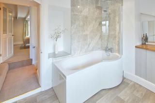 Host & Stay - Rose Cottage, Pickering - 2