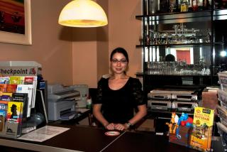 Pension ABC - Berlin - 9