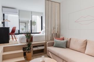 MadaM Apartments - elegant, cozy, comfortable, central - 3