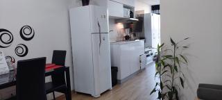BAMBOO APARTAMENTO MONOAMBIENTE-frente a MALL VENTURA - Santa Cruz de la Sierra - 5