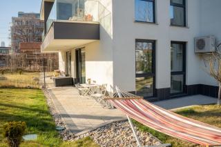 Paradise Luxury Apartments - Sofia - 8